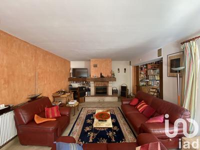 Maison - 174 m² - 8 pièces