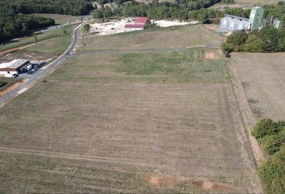 Terrain - 10 883 m²