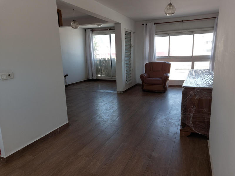 Appartement - 91 m² - 5 pièces