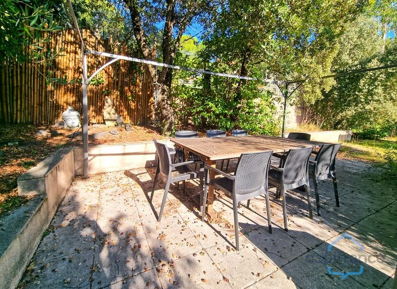 Maison - 140 m² - 4 pièces