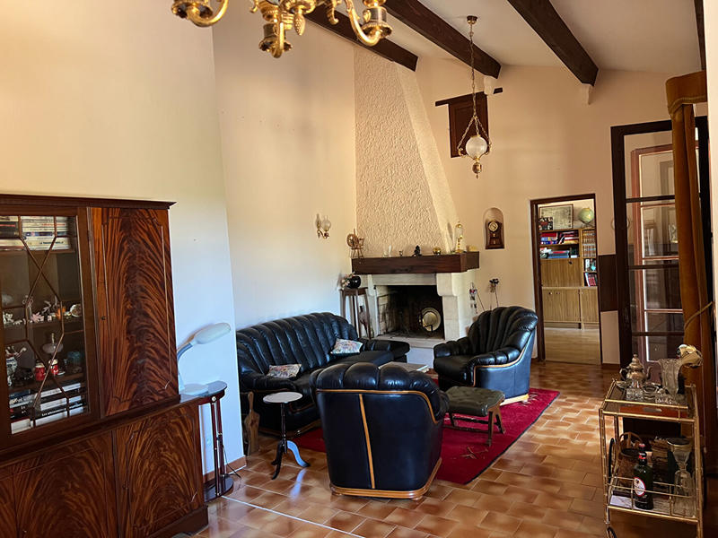 Maison - 133 m² - 4 pièces