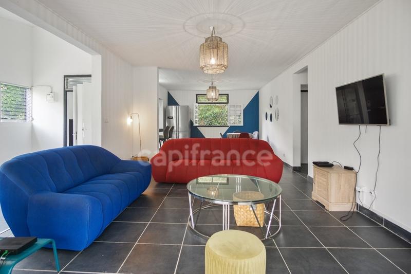 Immeuble - 285 m² - 11 pièces