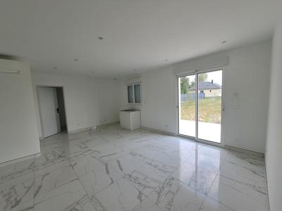 Pavillon - 88 m² - 4 pièces