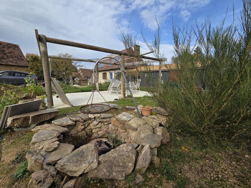 Maison - 126 m² - 5 pièces