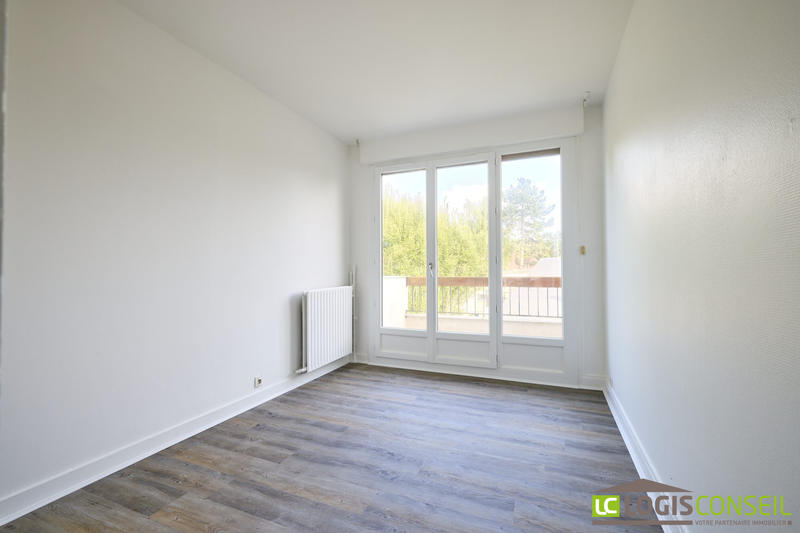 Appartement - 88 m² - 5 pièces