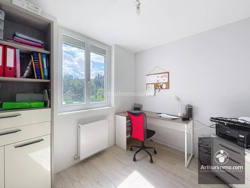 Maison - 206 m² - 7 pièces