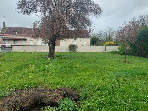 Pavillon - 69 m² - 3 pièces