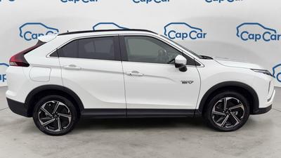 Mitsubishi Eclipse Cross 2.4 188 Hybrid 4wd Bva7 Instyle