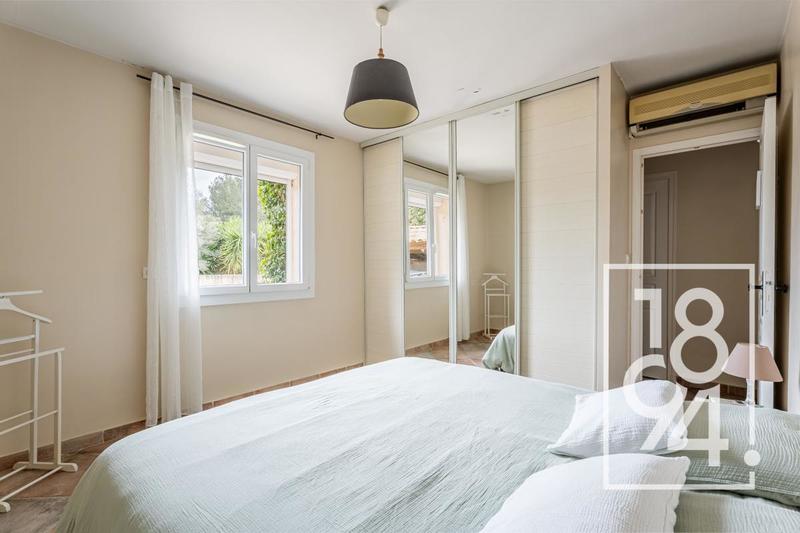 Maison - 136 m² - 5 pièces