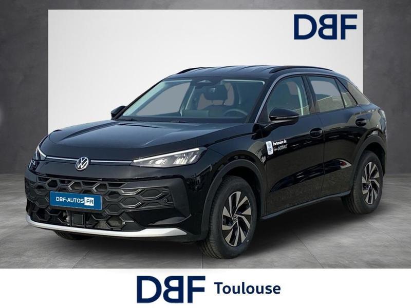 Volkswagen t-Roc Fl Nouveau Nf 1.5 Etsi Hybrid 116ch d