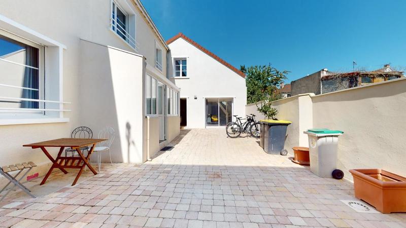 Appartement - 280 m²