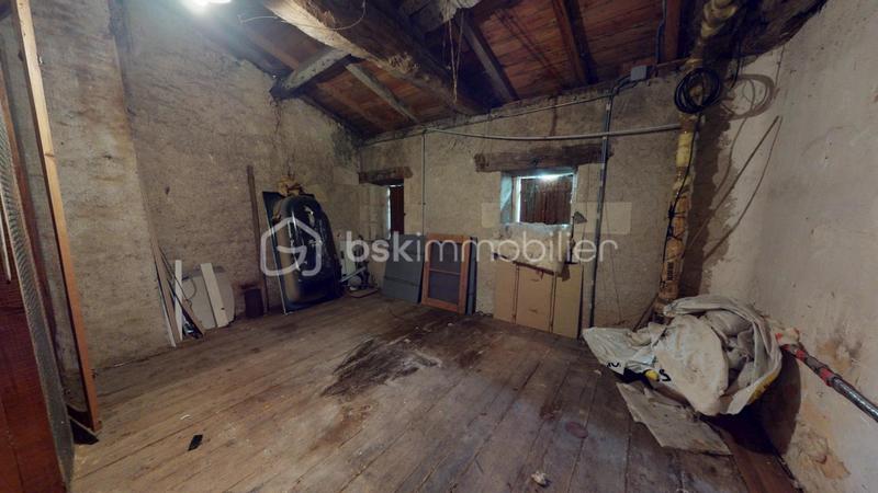 Maison - 268 m² - 11 pièces