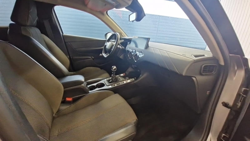 Ds Ds 3 Crossback Bluehdi 110 Bastille