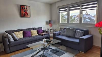 Appartement - 98 m² - 4 pièces