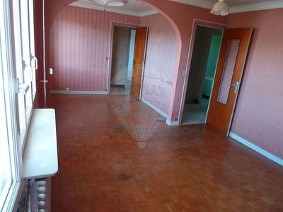 Maison - 77 m² - 5 pièces