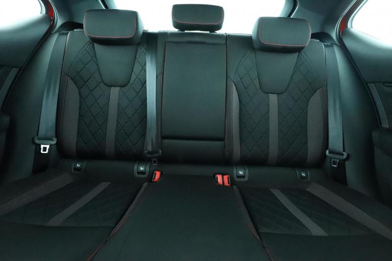 Skoda Octavia 1.4 Tsi Phev iV Rs Dsg6 245 ch