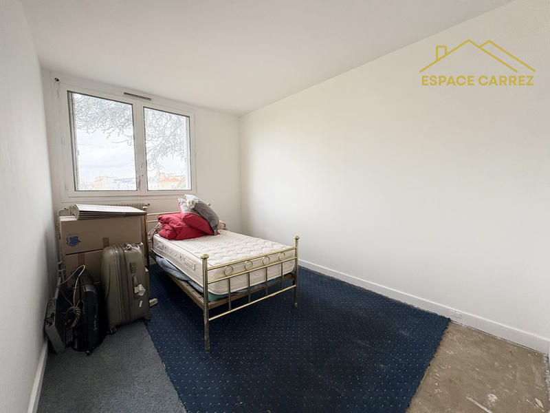 Appartement - 98 m² - 5 pièces