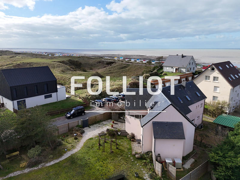 Maison - 246 m² - 11 pièces