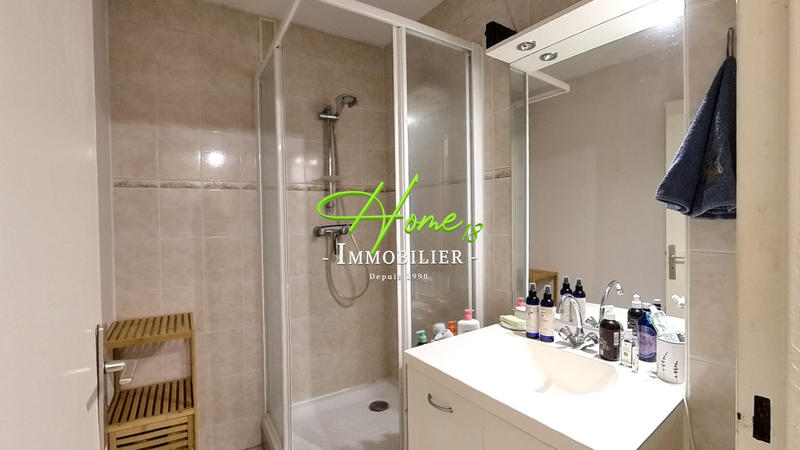 Appartement - 87 m² - 5 pièces