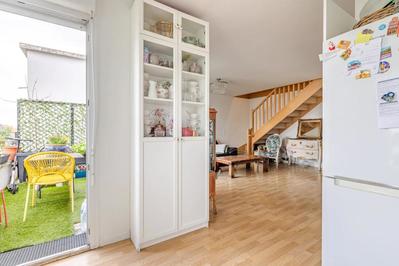 Appartement - 79 m² - 4 pièces