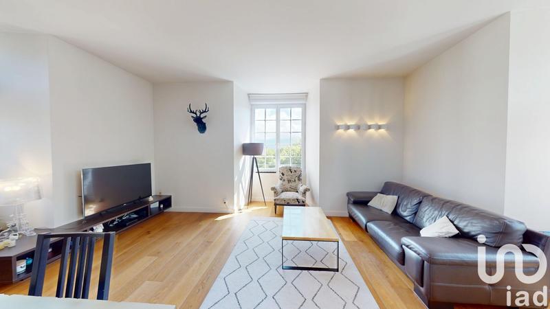 Appartement - 102 m² - 4 pièces