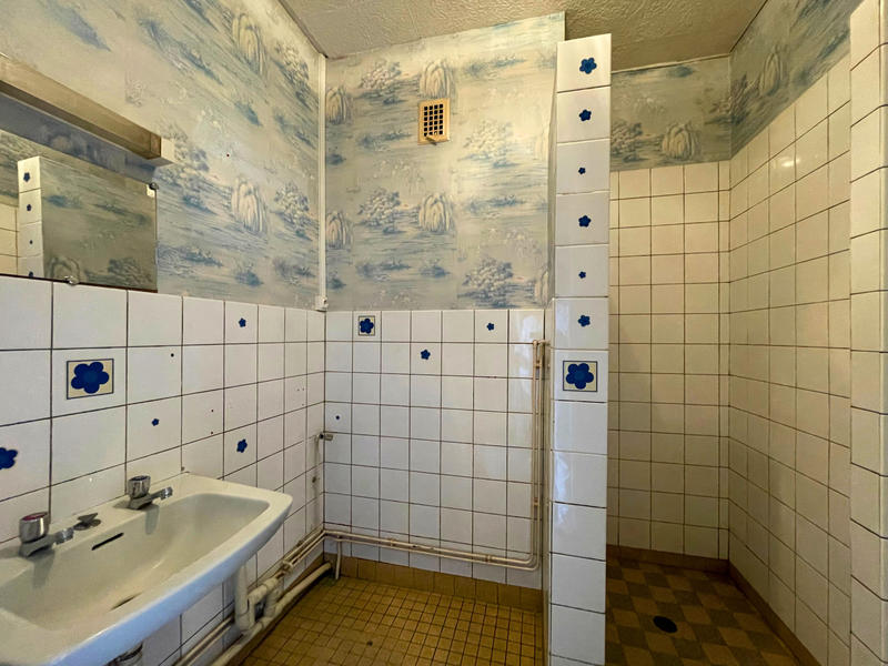 Appartement - 69 m² - 4 pièces