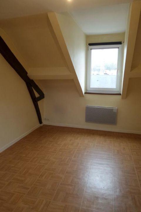 Appartement - 25 m² - 2 pièces