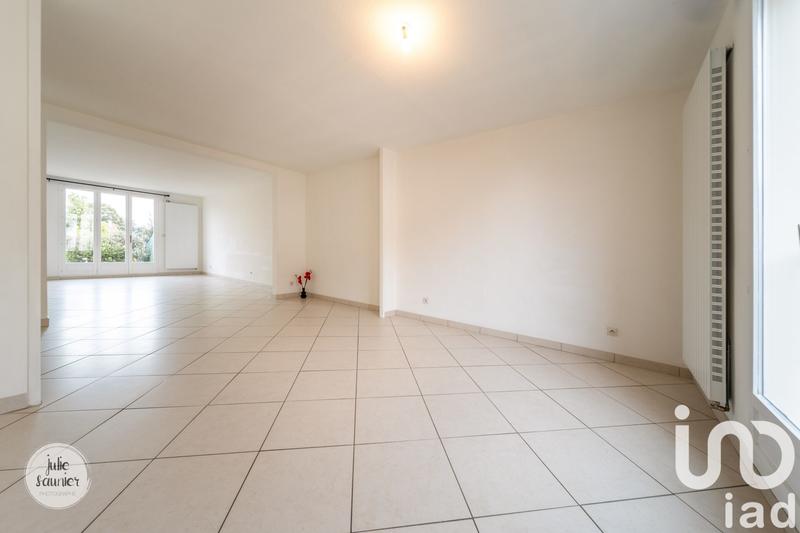 Duplex - 130 m² - 5 pièces