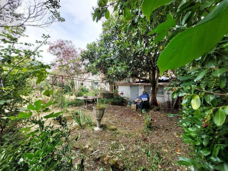 Maison bourgeoise - 186 m² - 6 pièces