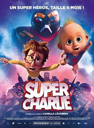 Cinéma Laruns : Super Charlie
