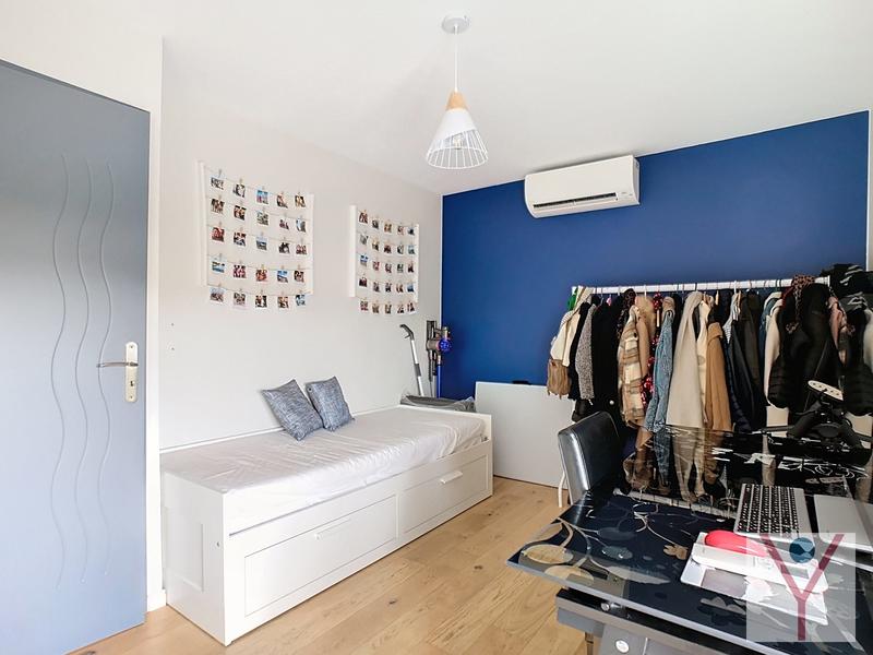 Maison - 73 m² - 3 pièces