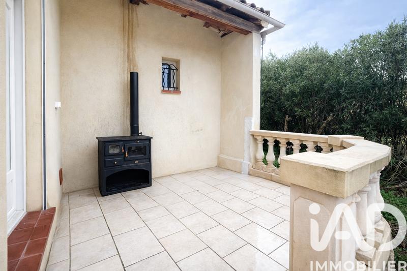 Maison - 254 m² - 11 pièces