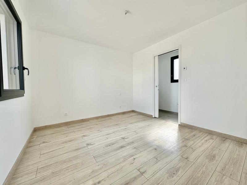 Maison - 107 m² - 5 pièces