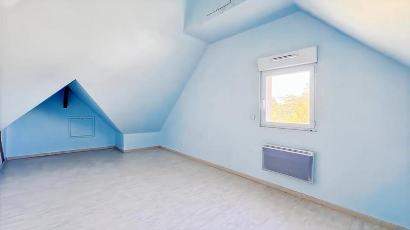 Maison - 202 m² - 9 pièces