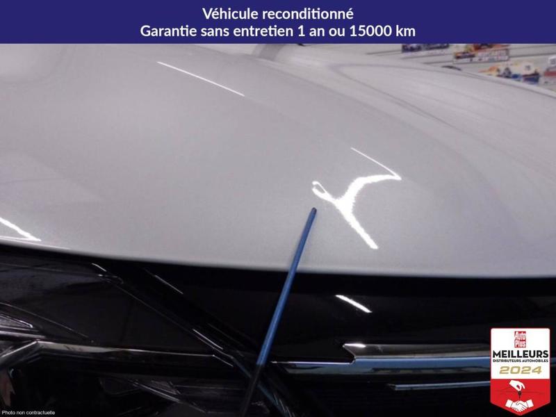 Renault Captur 1.0 Tce 90ch Techno