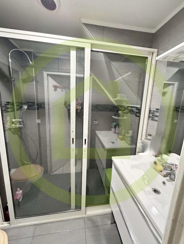 Maison - 105 m² - 6 pièces