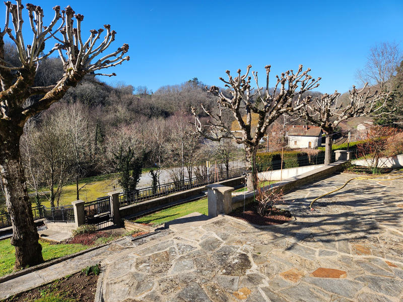 Maison - 89 m² - 4 pièces