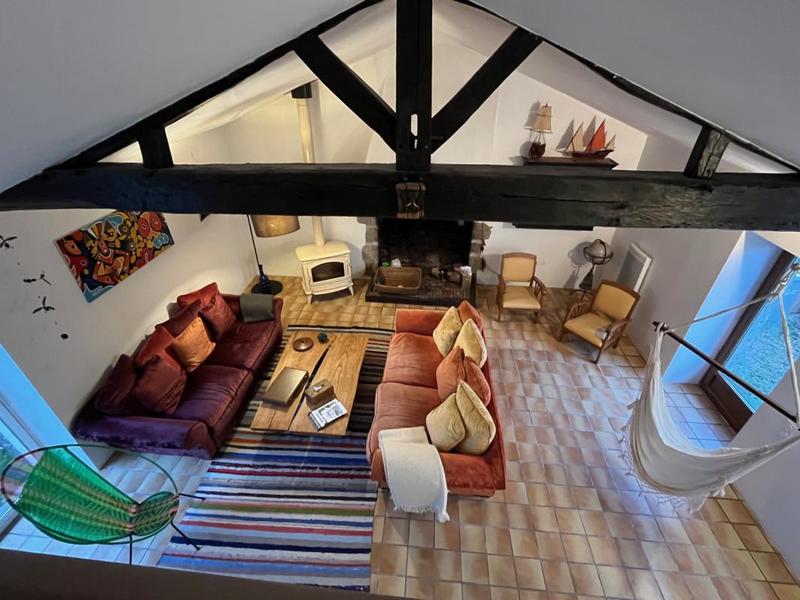 Maison - 145 m² - 6 pièces