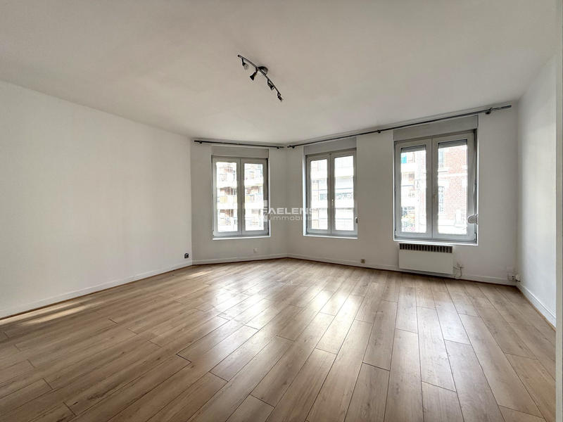 Appartement - 35 m² - 1 pièce