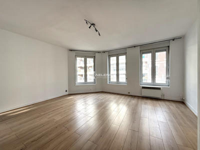 Appartement - 35 m² - 1 pièce