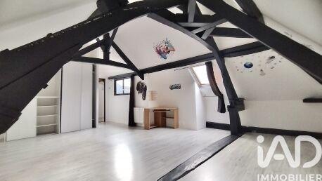 Maison - 196 m² - 6 pièces