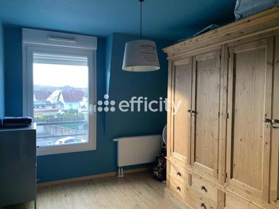 Appartement - 76 m² - 4 pièces