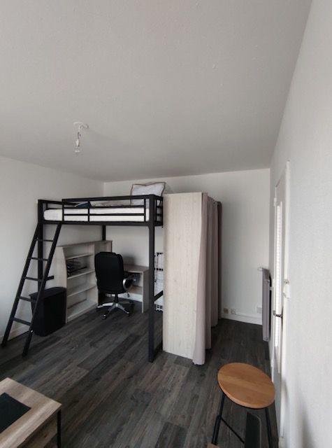 Appartement - 30 m² - 1 pièce