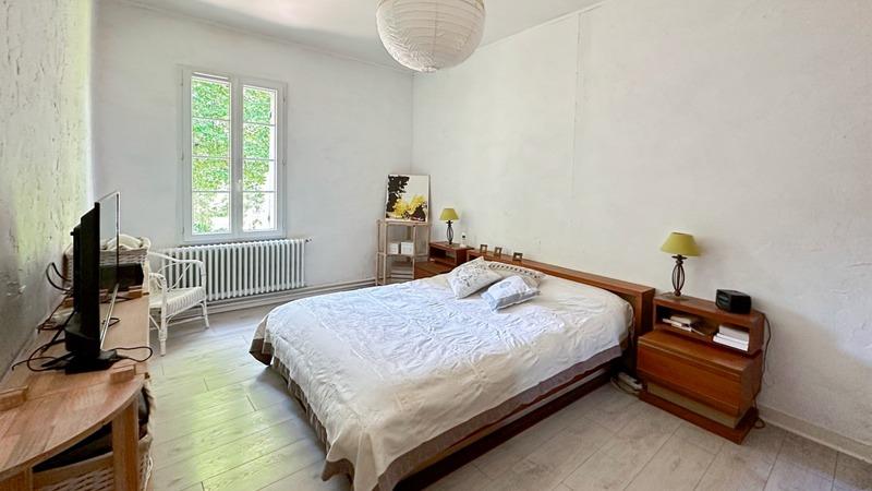 Propriété - 162 m² - 8 pièces