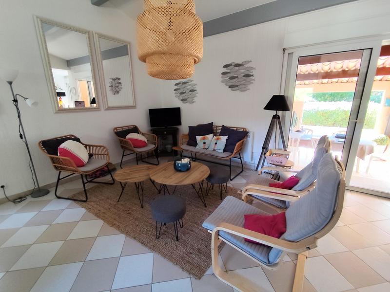 Maison - 115 m² - 6 pièces