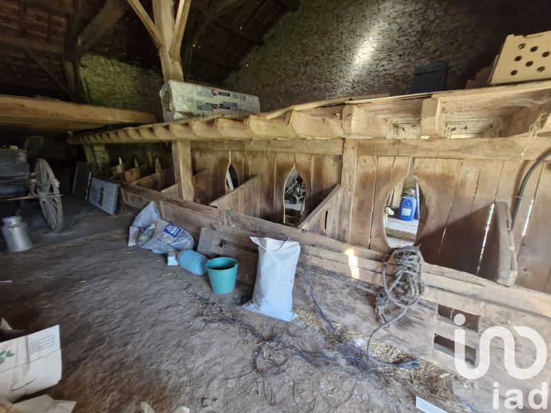 Maison - 163 m² - 7 pièces