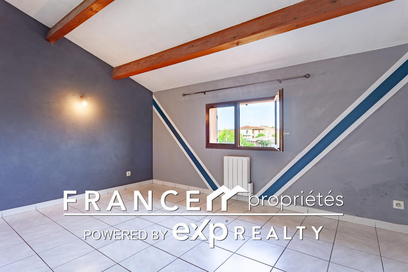 Maison - 55 m² - 3 pièces