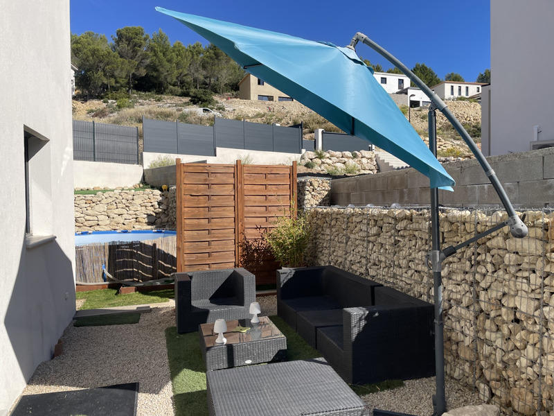 Maison - 165 m² - 6 pièces