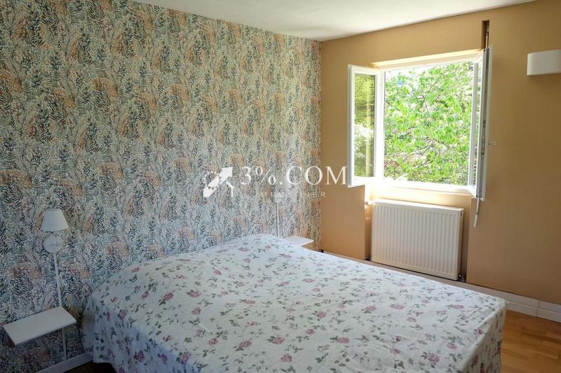 Longère - 127 m² - 5 pièces