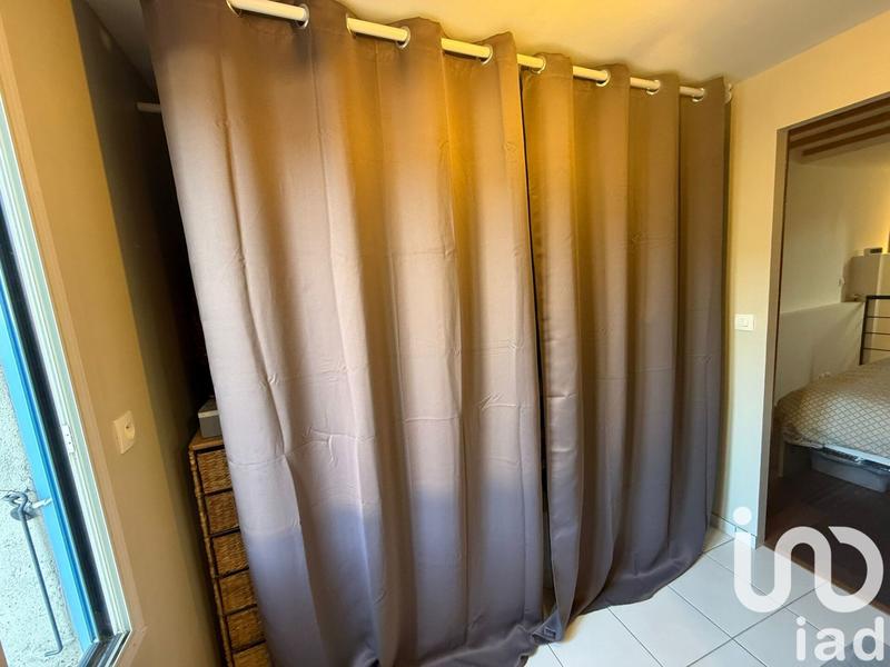 Maison de village - 104 m² - 4 pièces